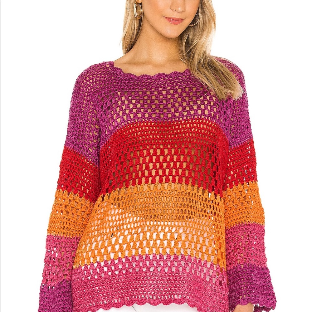 Show Me Your MuMu Sweater